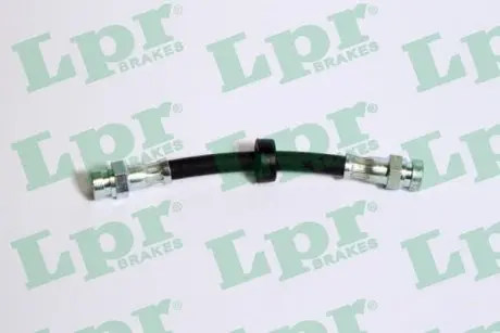 Шланг гальмівний LPR 6T46581