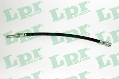 Шланг гальмівний LPR 6T46592