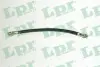 Шланг гальмівний LPR 6T46612 (фото 1)