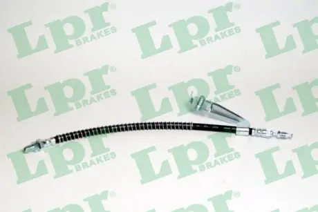 Шланг гальмівний LPR 6T46787