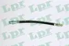 Шланг гальмівний LPR 6T46788 (фото 1)