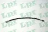 Шланг гальмівний LPR 6T47703 (фото 1)