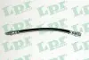 Шланг гальмівний LPR 6T47848 (фото 1)