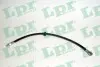 Шланг тормозной LPR 6T47850 (фото 1)