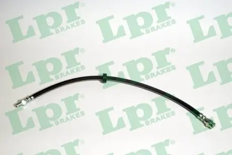Шланг тормозной LPR 6T47850