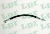 Шланг гальмівний LPR 6T47989 (фото 1)