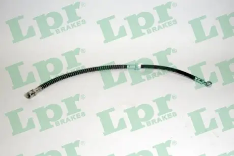 Шланг гальмівний LPR 6T48028