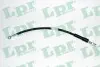 Шланг гальмівний LPR 6T48045 (фото 1)