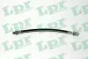 Шланг гальмівний LPR 6T48064 (фото 1)