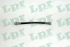 Шланг гальмівний LPR 6T48128 (фото 1)