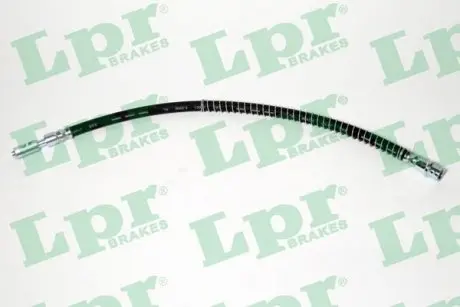 Шланг гальмівний LPR 6T48237
