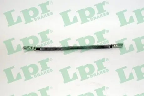Шланг гальмівний LPR 6T48345