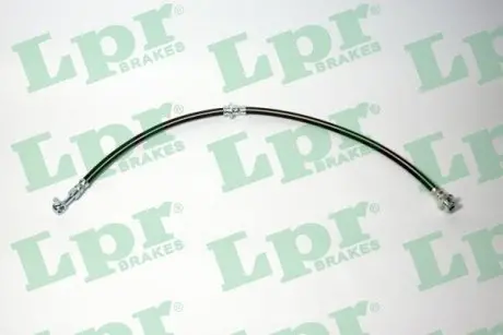 Шланг гальмівний LPR 6T48494