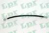 Шланг гальмівний LPR 6T48507 (фото 1)