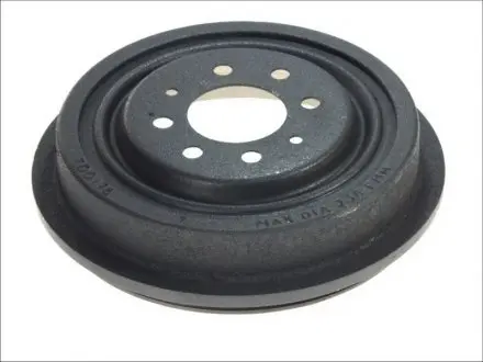 Барабан гальмівний LPR 7D0176