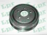 Барабан гальмівний LPR 7D0561 (фото 1)