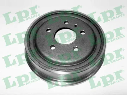Барабан гальмівний LPR 7D0561
