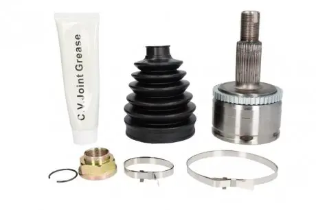 ШРКШ зі змазкою в комплекті LPR KAV783