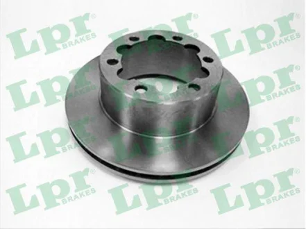 Диск гальмівний LPR M2044V