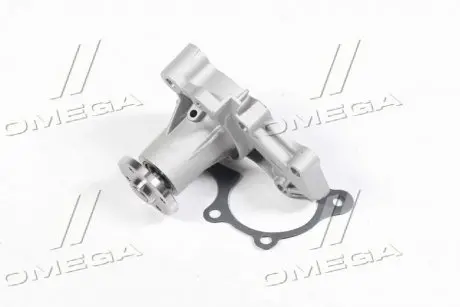 Насос водяной MITSUBISHI LANCER 1.3/1.5/1.6 96-07 LPR WP0279