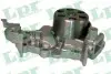 Насос водяний LPR WP0281 (фото 1)