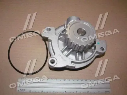 Насос водяной AUDI A6, VW Crafter 30-35-50, LT, Transporter 2.5 Tdi LPR WP0289