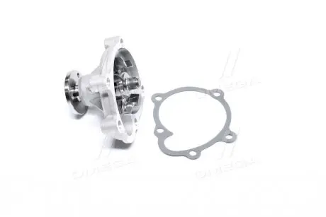 Насос Водяний OPEL 1.7CDTI 00- LPR WP0654