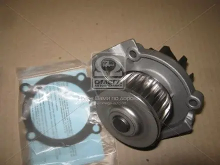 Насос Водяний FIAT DOBLO 1.4 TESMA LPR WP0740