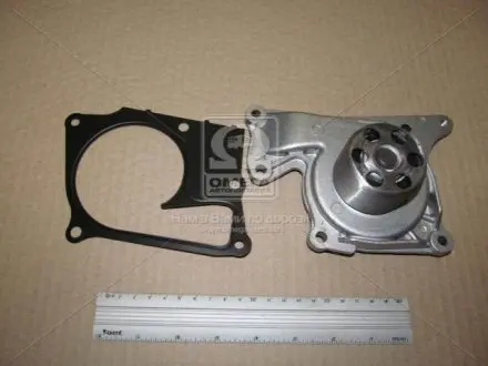Насос воды RENAULT CLIO (2010>)/ FLUENCE (2010>) LPR WP0787