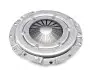 Кошик зчеплення Skoda Felicia I/II 1.3/1.6 94-02 (210mm) LuK 119 0109 10 (фото 3)