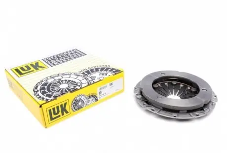 Кошик зчеплення Skoda Felicia I/II 1.3/1.6 94-02 (210mm) LuK 119 0109 10
