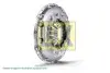 Кошик зчеплення Skoda Felicia I/II 1.3/1.6 94-02 (210mm) LuK 119 0109 10 (фото 5)