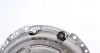 Корзина зчеплення Mitsubishi Colt/ Smart Forfour/Fortwo 04- (d=200mm) LuK 120 0294 10 (фото 3)