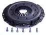 Корзина сцепления MB 190 (W201)/E-class (W124)-98, M102/OM616/OM617/OM601/OM602/M11 LuK 122 0045 11 (фото 1)