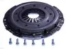 Корзина сцепления MB 190 (W201)/E-class (W124)-98, M102/OM616/OM617/OM601/OM602/M11 LuK 122 0045 11 (фото 3)