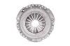 Корзина сцепления VW T4 1.9 TDI 90-03 (d=215mm) LuK 122 0115 10 (фото 1)