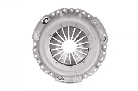 Корзина сцепления VW T4 1.9 TDI 90-03 (d=215mm) LuK 122 0115 10