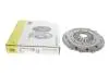Корзина зчеплення VW T4 2.4D/2.5 90-03 (d=228mm) LuK 123 0155 10