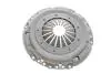 Корзина зчеплення VW T4 2.4D/2.5 90-03 (d=228mm) LuK 123 0155 10 (фото 2)