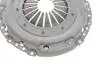 Корзина зчеплення VW T4 2.4D/2.5 90-03 (d=228mm) LuK 123 0155 10 (фото 3)