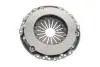 Корзина зчеплення VW T4 2.4D/2.5 90-03 (d=228mm) LuK 123 0155 10 (фото 4)