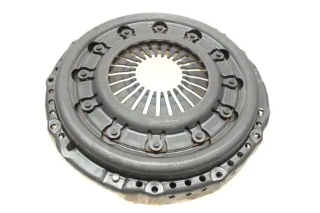 Корзина сцепления MB Vario 4.3 OM904 (d=362mm) LuK 136 0207 10 (фото 1)