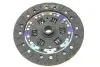 Диск зчеплення Skoda Felicia 1.3 LXI 94-02 (d=190mm) LuK 319 0068 10 (фото 3)