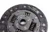 Диск зчеплення VW Caddy II 1.9 SDI 95-04 (d=200mm) LuK 320 0286 10 (фото 3)