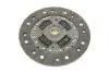 Диск зчеплення Opel Combo 1.6 01- (d=206mm) LuK 321 0055 10 (фото 4)