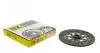 Диск сцепления BMW 3 (E30/E36)/5 (E28/E34) 85-98 M21/M40/M41/M43/M44 LuK 322 0108 16 (фото 1)