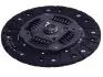 Диск зчеплення VW T4 1.9D/TD, d=215mm, z=28, ABL 322 0147 11