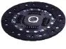 Диск сцепления VW T4 1.9D/TD, d=215mm, z=28, ABL LuK 322 0147 11 (фото 2)