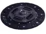 Диск сцепления VW T4 1.9D/TD, d=215mm, z=28, ABL LuK 322 0147 11 (фото 3)