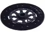 Диск зчеплення BMW 5 (E34/E39) 89-03 (d=228mm), M21/M50/M51/M52 323 0182 17